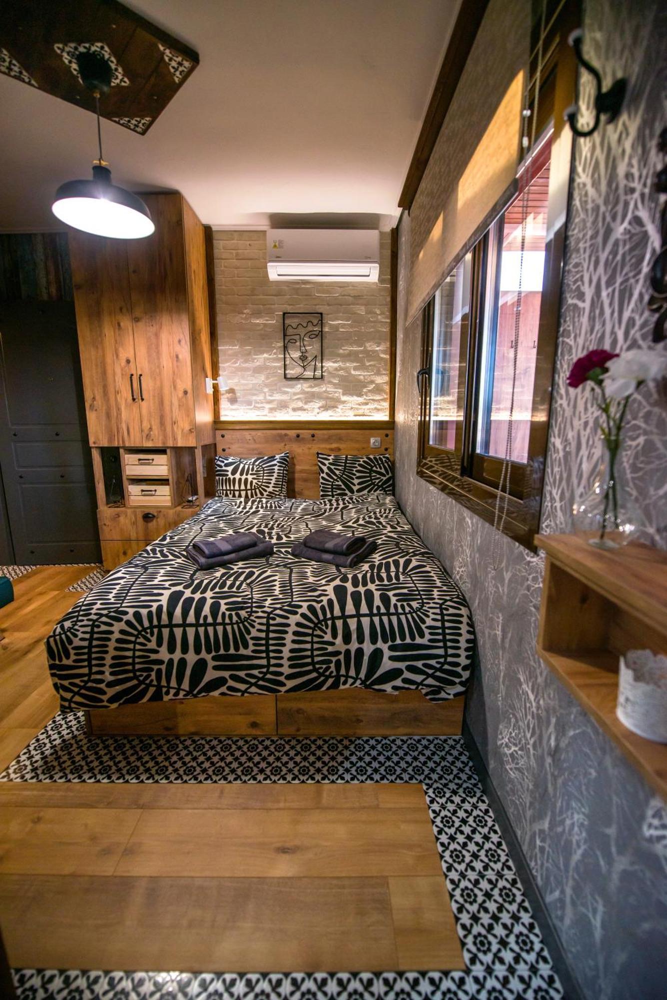 Luxury In The Centre Of The City Trikala  Exterior photo